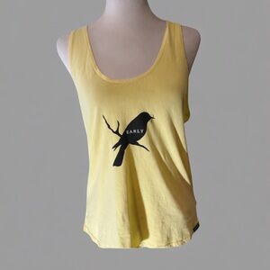 Prana womens journeyman tank